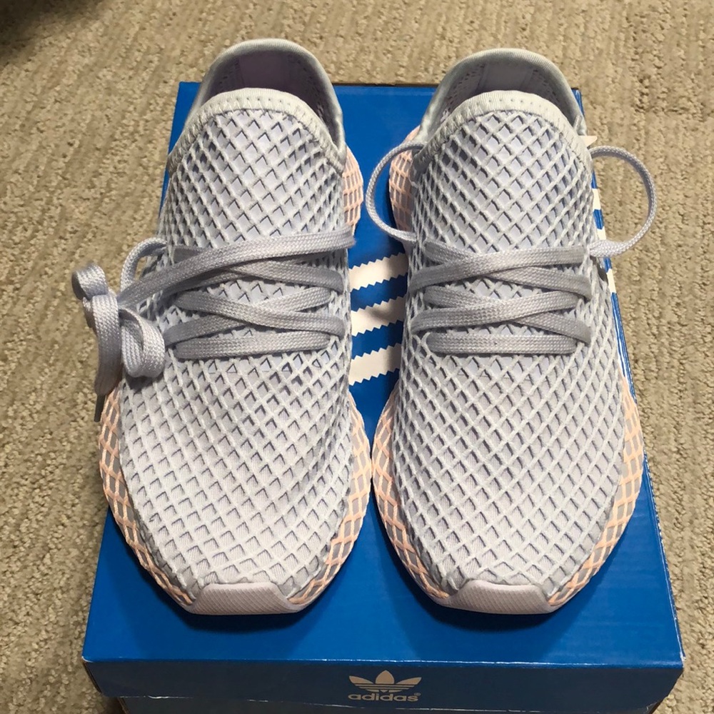 Adidas Women’s Deerupt W